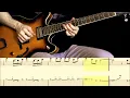 George Benson solo on Breezin'
