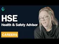 Download Lagu Health and Safety Job Explained (HSE)  |  Role, Courses \u0026 Skills  |  Energy Careers