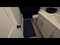 TYUU Bathroom Rug Review Quick Dry Super Absorbent Mat
