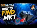 How to Get Cyclops Depth Module MK1 in Subnautica Guide