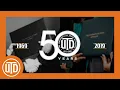 A Look at UTD Graduations of Yesteryear