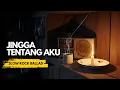 Lagu Tentang Aku – Jingga | Slow Rock Ballad Cover (Lyric Video)