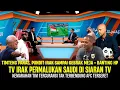 Download Lagu TRANDING DI TIMTENG | KETUA ULTRAS IRAK NGAMUK DI CURANGI AFC \u0026 SAUDI SAMPAI NGOMONG GINI !!!