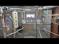 My Canadian Aviary Budgie Breeding Progress Tour - Episode 7