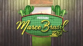 PROGRAMA MARCO BRASIL 29 - 08/11/2025