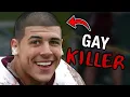 He s a Gay Murderer The Aaron Hernandez Murder
