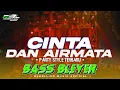 Download Lagu DJ CINTA DAN AIR MATA • Style Party Bass Bleyer Cocok Buat Karnaval Viral Terbaru