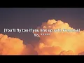 YTB Fatt  - "Bad Terms" (Lyrics)