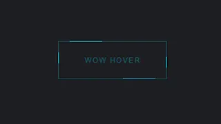 Cool Button Border Hover Animation With CSS Button Hover Effects CSS