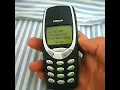 Download Lagu Nada Dering HP Nokia Zaman Dulu - JADUL BANGET !
