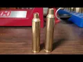 28 Nosler vs 300 RUM Which is a flatter cartridge