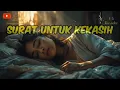 SURAT UNTUK KEKASIH - TOMMY J PISA (KARAOKE) Nada Pria || C minor