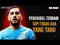 Download Lagu PEP GUARDIOLA SUNGGUH JELI MELIHAT BAKAT SEORANG PEMAIN