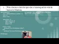 Python programming SYIT Sem-3
