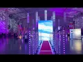 Yoomee booth at a corporate event in Miami Florida Client Jetscape