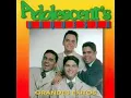 se acabo el amor (ranchera) - adolescent's orquesta.wmv