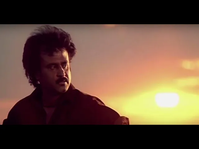 Thalapathi (1991) Trailer | Rajinikanth | Mammootty | Mani Ratnam | Santosh Sivan | Ilaiyaraaja |