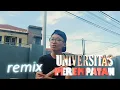 UNIVERSITAS PEREMPATAN REMIX (Official Music Video)