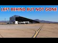 Barstow-Daggett Airport KDAG A Pilots Guide to SCENIC Desert Views Military Ops a WWII Relic