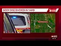 Jackson police find woman s body behind vacant home on Road of Remembrance