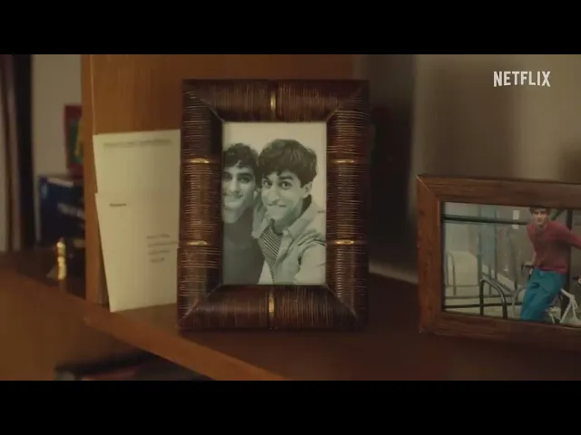 A Good Girl's Guide to Murder | Trailer