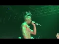 XXXTentacion - Jocelyn Flores (Live at Club Cinema in Pompano on 3/18/2018)