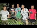Download Lagu Soi Đêm Bắt Chim Lúa. Chàng Hiu - Toàn Đen Sơn Dược Vlog