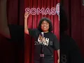 SOMASI Marshel Widanto !! Yesus di paku aja tembus #standupcomedy #closethedoorclips #deddycorbuzier