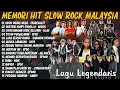 Lagu Slow Rock Malaysia Terbaik - Lagu Jiwang 80/90an - Lagu Malaysia Lama Terbaik sepanjang masa