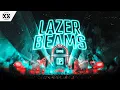 Download Lagu The Prophet - Lazer Beams (2K20) | Official Hardstyle Visualizer