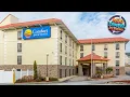 Comfort Inn Suites Hamilton Place Chattanooga TN United States Hotel Review