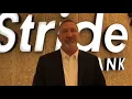 Central National Bank Rebrands As Stride Bank