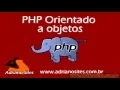 PHP Orientacao a Objetos aula 4 - iniciando uma classe
