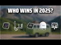 The Top 5 Best RV Internet in 2025 - Must Watch Before Buying
