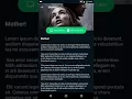 Scaling Layout Android