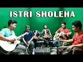 Download Lagu ISTRI SALEHA - Akustik Dangdut Cover | H. Rhoma Irama | CTR Musik