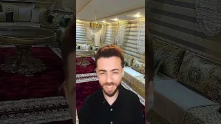 شوقي بن زهرة وتاريخ الصحراء المغربية تدخل غريب ومحرج فموضوع حساس بحال تاريخ الصحراء المغربية 