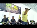 Download Lagu CINTA BERSULAM DUSTA - YUDHA PERMANA II  LIVE SHOW - NEW DIVAL ENTERTAINMENT