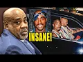 Tupac Murder Trial EXPLOSIVE Opening Statements