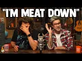 Rhett Link Forgetting To Be Family Friendly