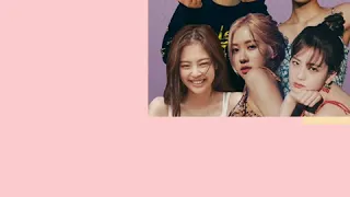 Download Blackpink - Ice Cream (with Selena Gomez) Lyrics MP3