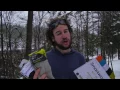 SmartWool 250 Base Layers Socks Tested Reviewed