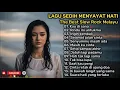 Lagu LAGU SLOW ROCK MELAYU TERBAIK 🎶 | Paling Sedih Menyayat Hati 😭| Kau di sana 💔