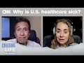 Why it costs so much to get sick Chasing Life