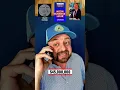 Announcing the boycott live on WBBM Chicago
