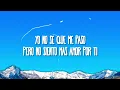 Juan Gabriel - Yo No Sé Qué Me Pasó