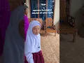 Lagu aqueena berangkat sekolah #videoshort #sekolahdasar