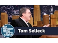 Lagu Tom Selleck Sets the Record Straight on Three Men and a Baby's Ghost Boy