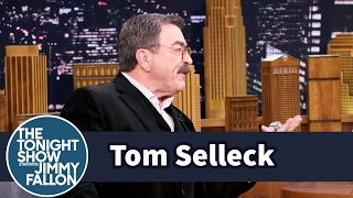 Tom Selleck Sets the Record Straight on Three Men and a Baby s Ghost Boy