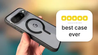 Top 5 Google Pixel Pro XL Cases